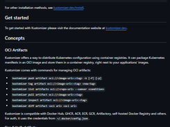 Kustomizer Screenshot 1