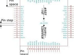 KiCAD utils Screenshot 1