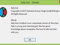 Kutkut Chatbot - Bot Details