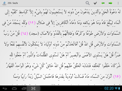 Kutuphane Screenshot 1