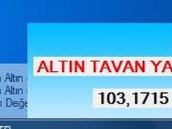 KuveytTrk Altın Screenshot 2