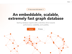 KuzuDB Screenshot 1