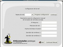 Network config. Background by http://www.eidweb.com