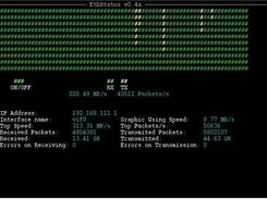 kvm para-networking benchmark