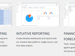 KVS Financial Management Screenshot 1