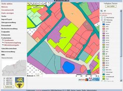 kvwmap - Nutzung