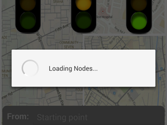 Least Congested Path