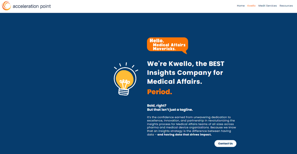 Kwello Screenshot 1