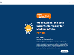 Kwello Screenshot 1