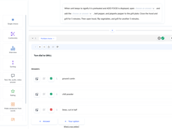 Quiz Builder