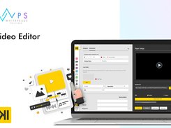 KWIKeditor Video Editor 