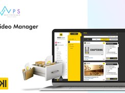 Video Manager