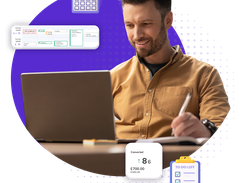 Events management simplified