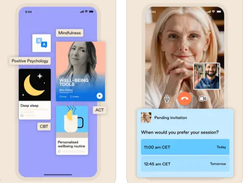 Kyan Health Screenshot 1