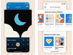Kyan Health Screenshot 2