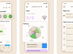 Kyan Health Screenshot 3