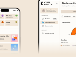 Kyan Health Screenshot 4