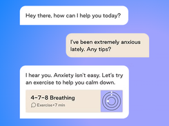 Kyan Health Screenshot 5