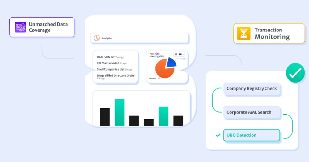 KYC Hub Screenshot 1