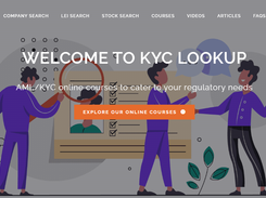 KYC Lookup Screenshot 1