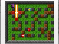 First playable Level