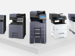 Kyocera Managed Print Services Screenshot 2