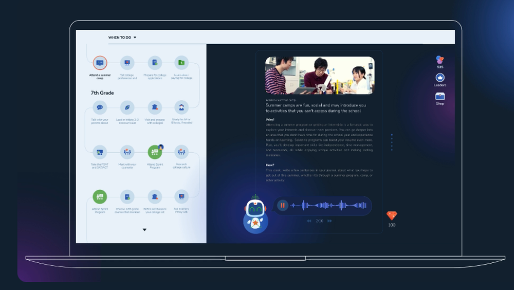 Kyros.ai Screenshot 1