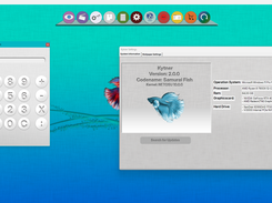 Kytner Screenshot 3
