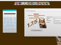Kytner Screenshot 3
