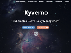 Kyverno Screenshot 1