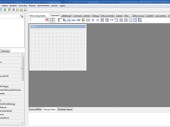 Win7 - Design Editor