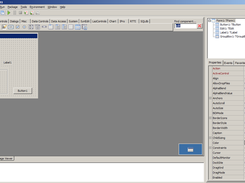 WinXP - Design Editor