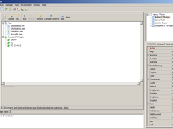 WinXP - Package Viewer