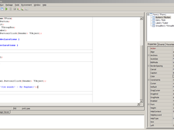 Winxp - Source Editor