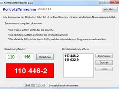 Hauptfenster