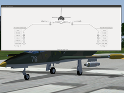 L-39C payload