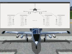 L-39ZA payload