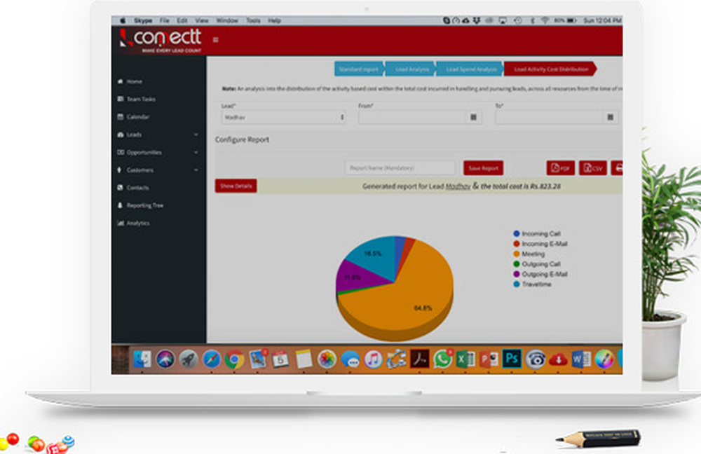 L Connectt Screenshot 1