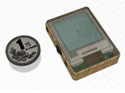 L-ink_Card Screenshot 1