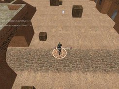 L2-strike Screenshot 1