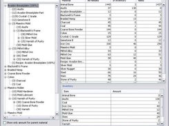 MatCalc Screenshot 1