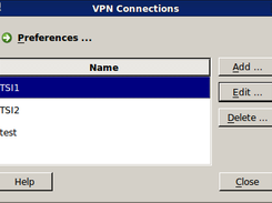 VPN Connections