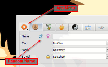 L5r 4th Edition Character Creation