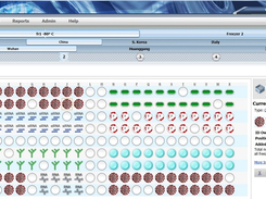 ATGC Labs Lab Inventory Screenshot 1