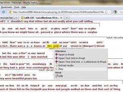 4 - Display layers and interact with media files