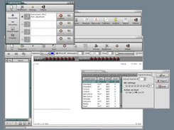 Measure screen in Workstation mode