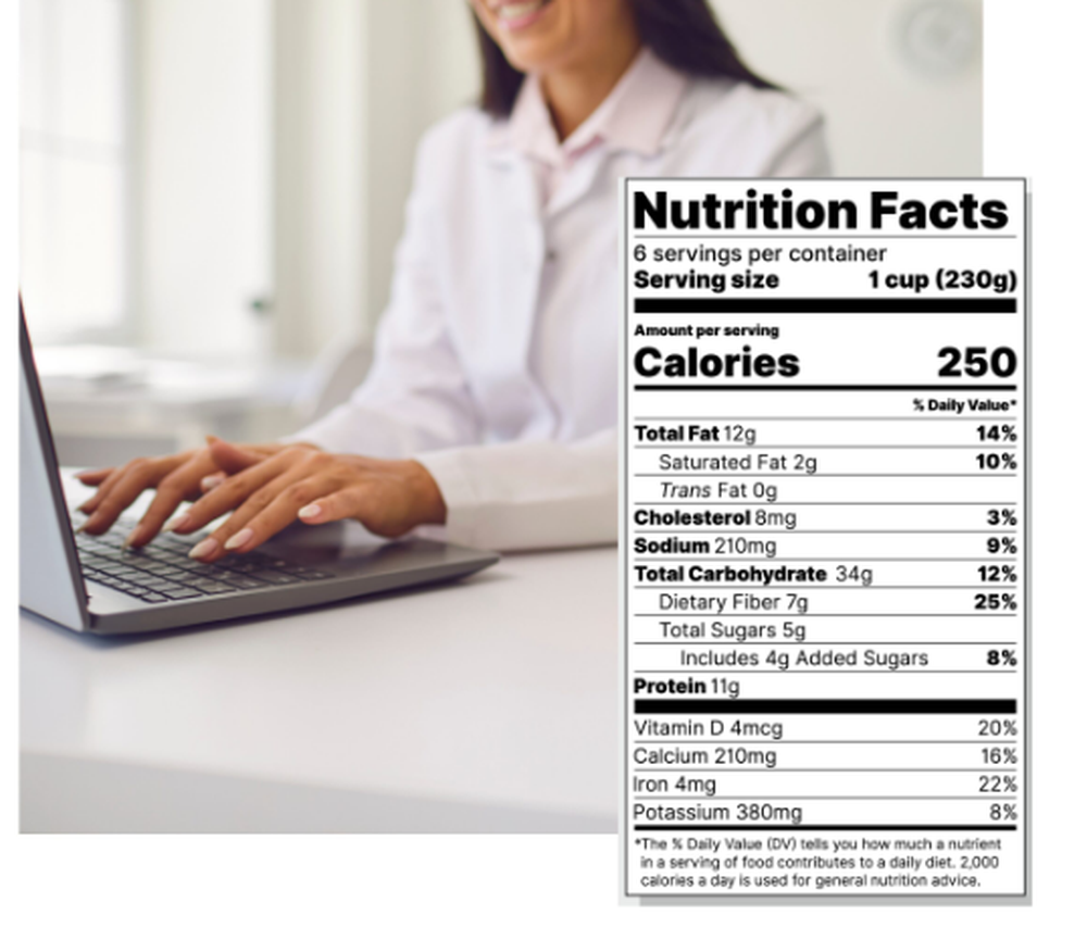 Food Grade Essential Oils - LabelCalc