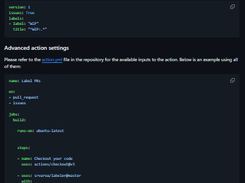 Labeler Screenshot 1
