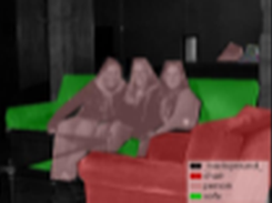 labelme Image Polygonal Annotation Screenshot 2