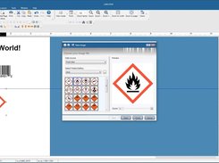 LABELVIEW regulatory compliance icons